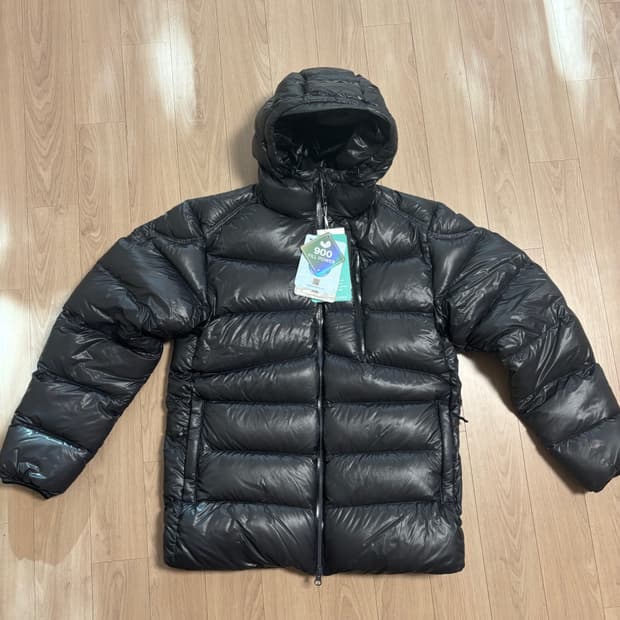 (새상품) 25fw 어반사이드 에일러론900 차콜(M)