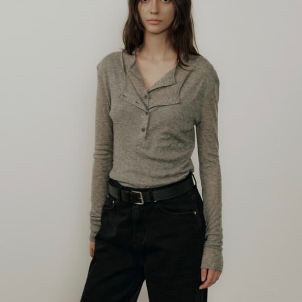 더릴데님! 얼바닉30 파사드패턴 르메르 더로우 킨더살몬 낫띵리튼 토템