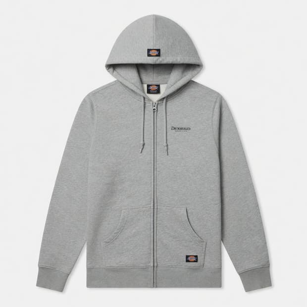 [95] DICKIES 디키즈 후드집업