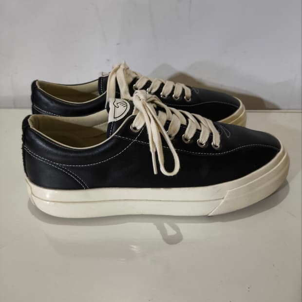 270mm S.W.C 스테프니워커스클럽 가죽 스니커즈 