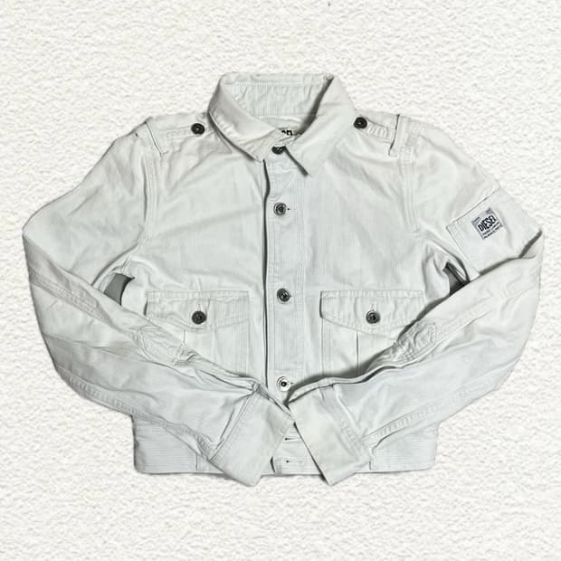 Diesel 빈티지 자켓 XS