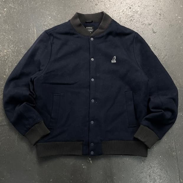 105 캉골 스타디움 자켓