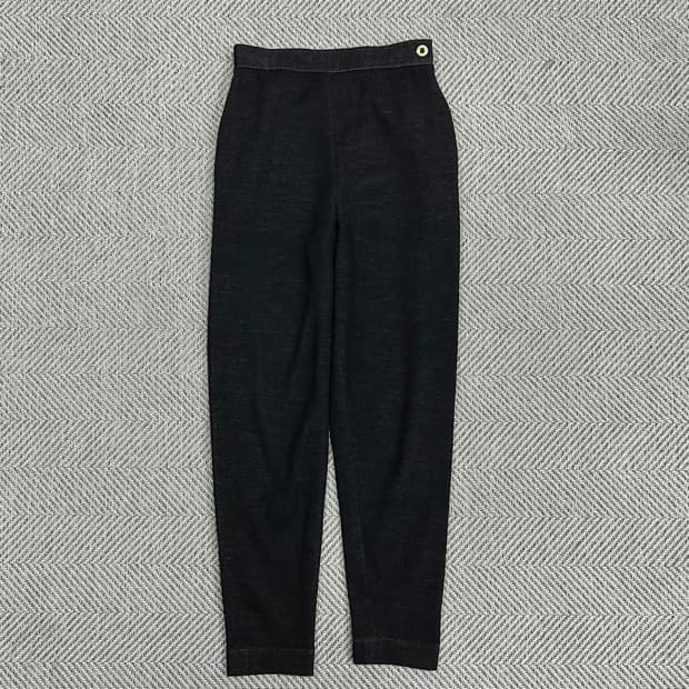 지방시 플란넬 조거팬츠 v0973