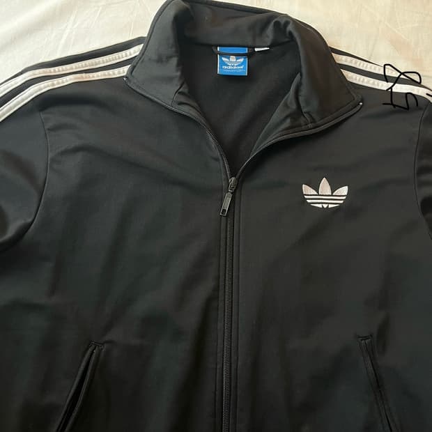 아디다스 져지 110