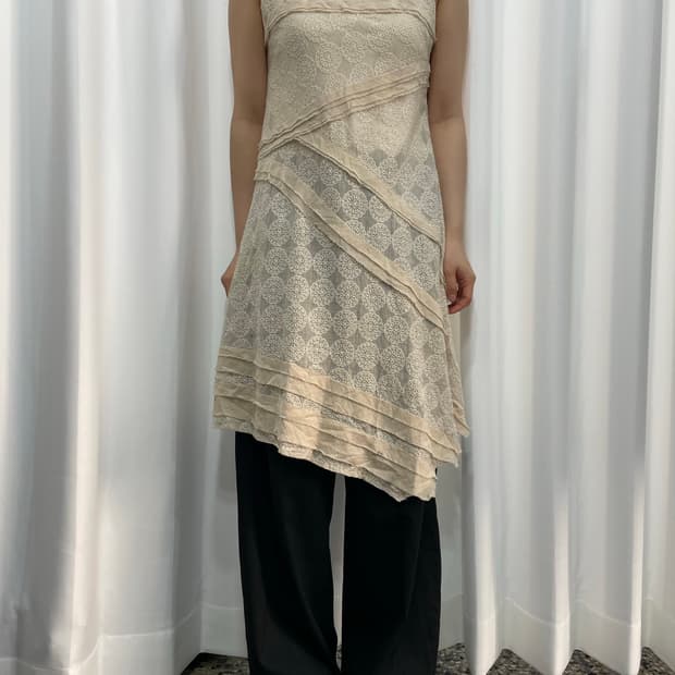 design pattern dress 