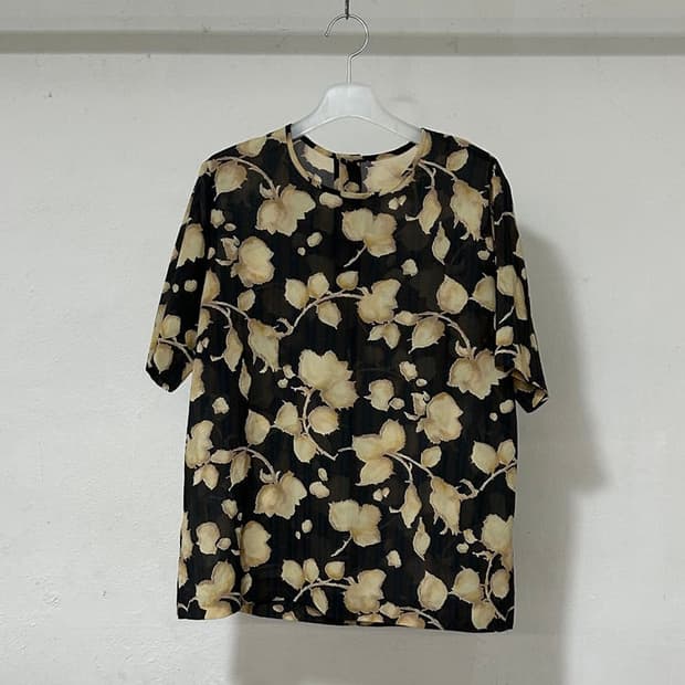 vtg top