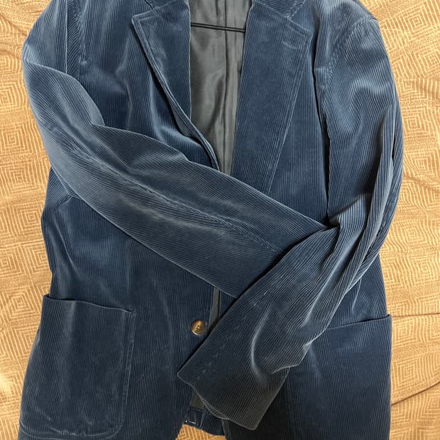 오라리 자켓