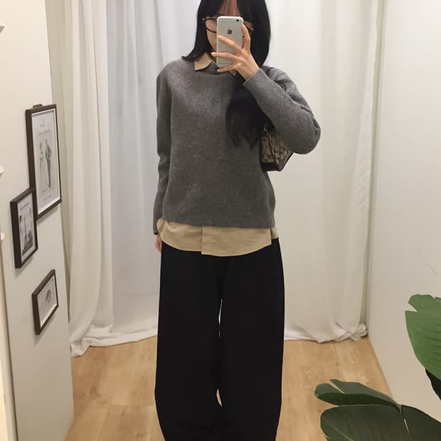 Women's Insilence Knit 100