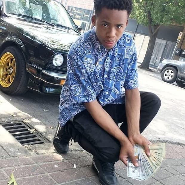 SUPREME 15ss bandana shirt