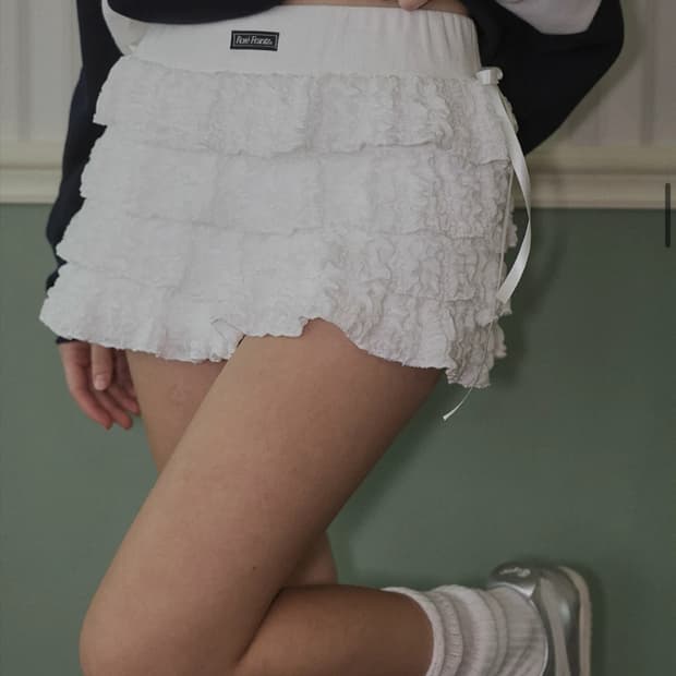 로제프란츠 스커트