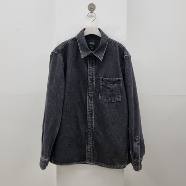 A.P.C. 아페쎄