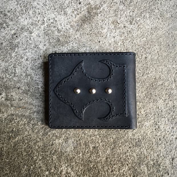 PILLODENDRON WALLET