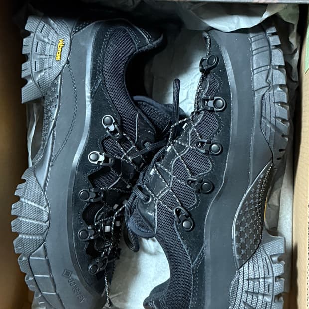 로스트가든 코오롱 250(평소260)