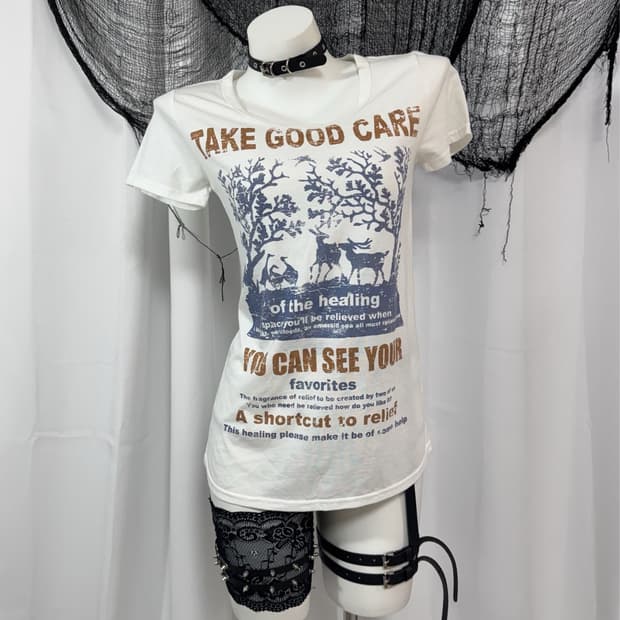 printing t-shirt