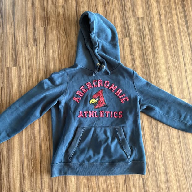 아베크롬비 후드