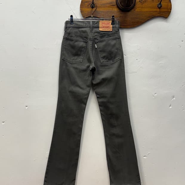 00s Japan Levi's 517 Bootcut Twill Pants