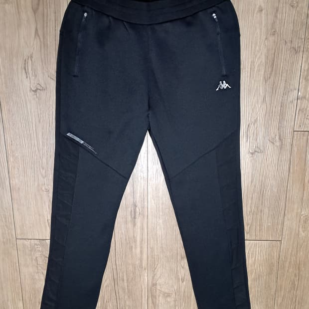 카파 기모 트랙팬츠 L