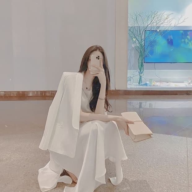 라벨르블랑 자켓 3개