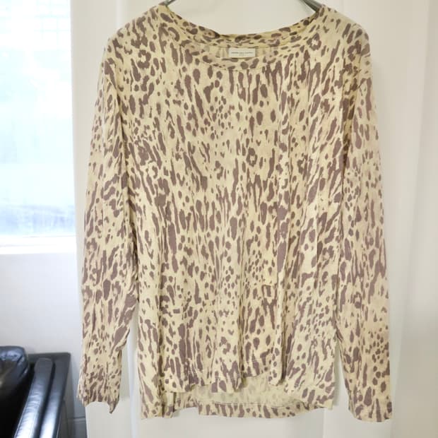 Dries Van Noten long sleeve