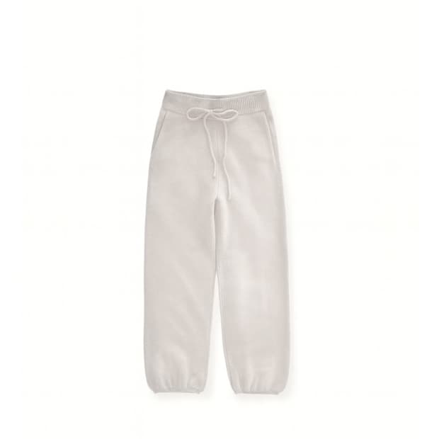 페이보릿띵즈 라쿤 니트 팬츠