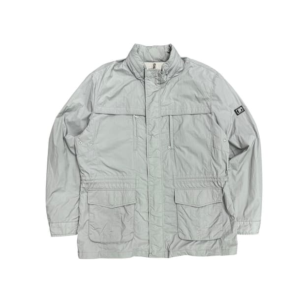 보그너 아웃도어 바람막이 자켓 (XL)   