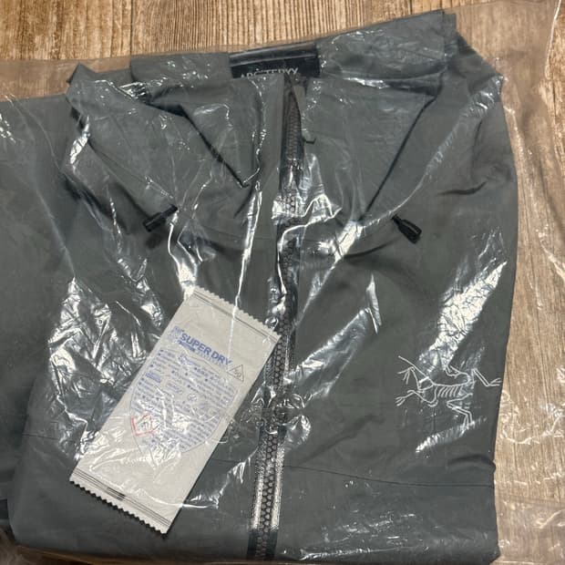 [새상품]아크테릭스 베타 SL 보이드 S