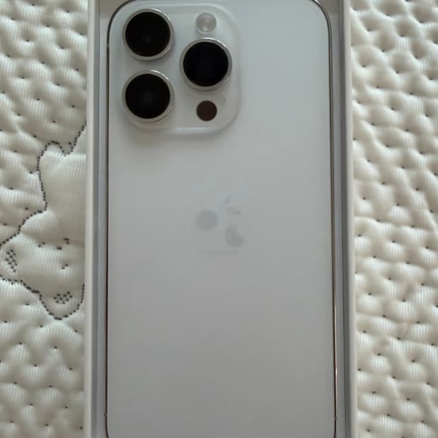 아이폰 14 프로 256GB