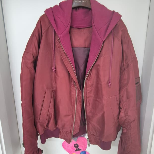 준지 /마원 마젠타 /48