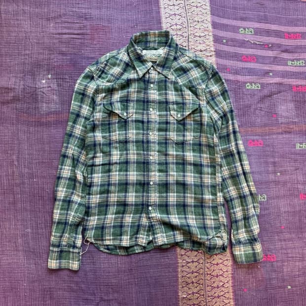 레미릴리프 셔츠