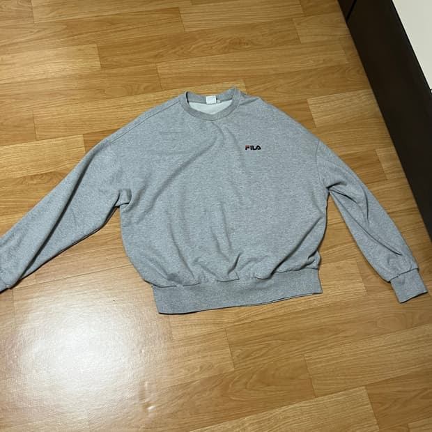 휠라 옷