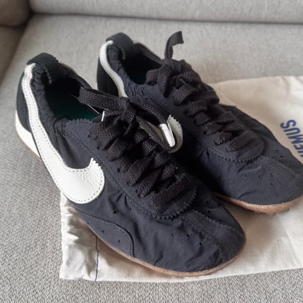 나이키 자크뮈스 문 슈즈 US5 사이즈