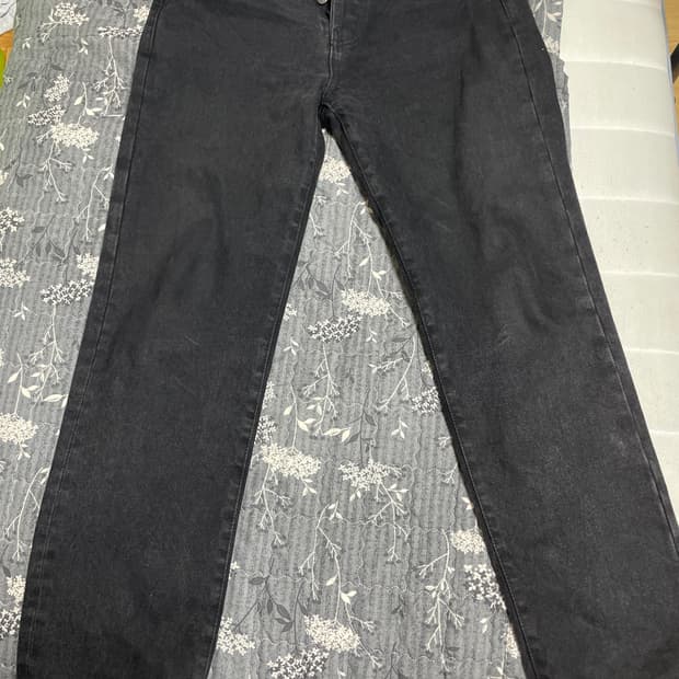 Mer noir se fit 30