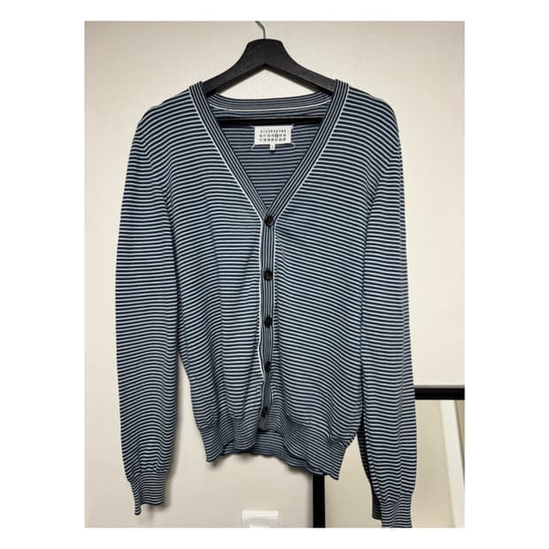 마틴 마르지엘라 가디건