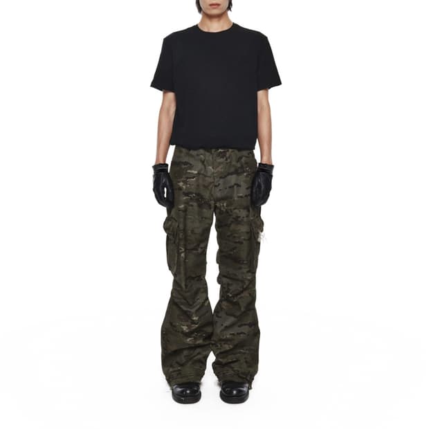 [구매] 엑슬림 ep.8 03 trousers