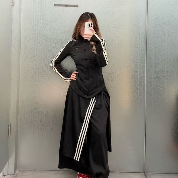 아디다스 2026 자켓