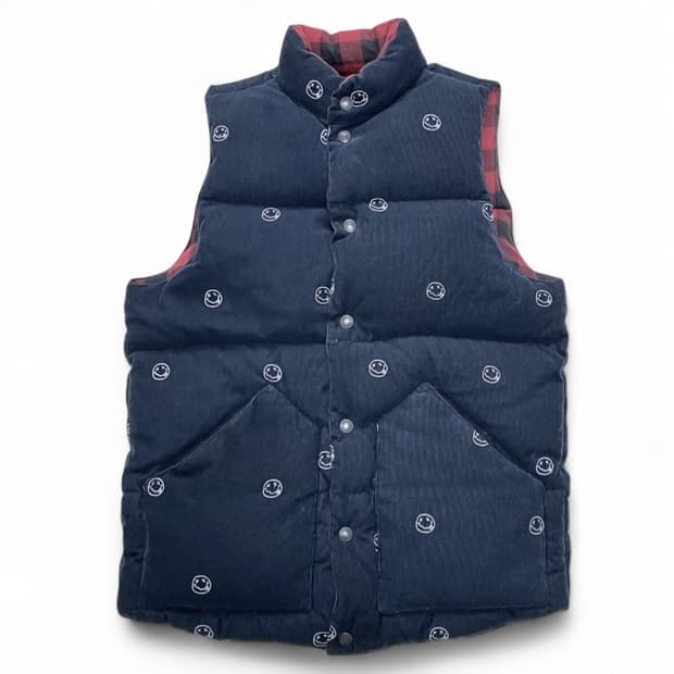 히스테릭 글래머 커트 코베인 너바나 다운 베스트