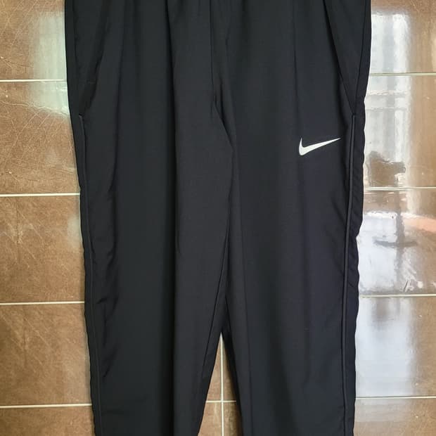 (남성XXL사이즈)나이키 드라이핏 트레이닝 바지