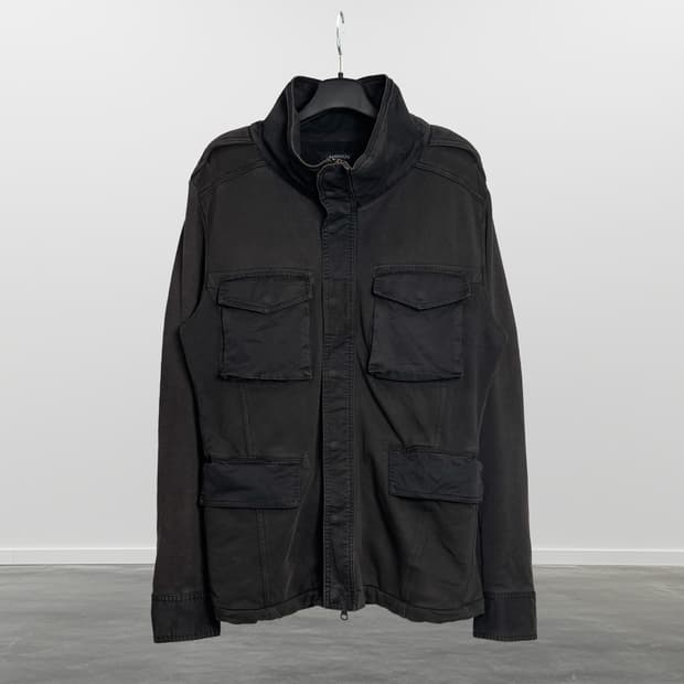 ABAHOUSE 집업 자켓