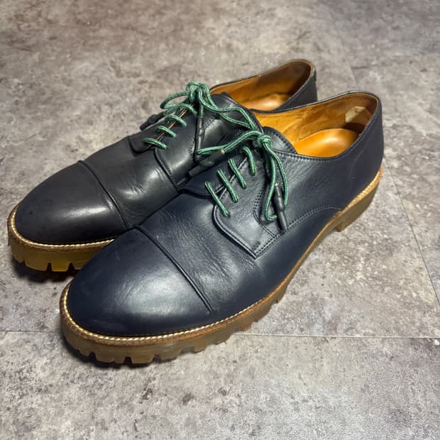 우영미 워커 285 290