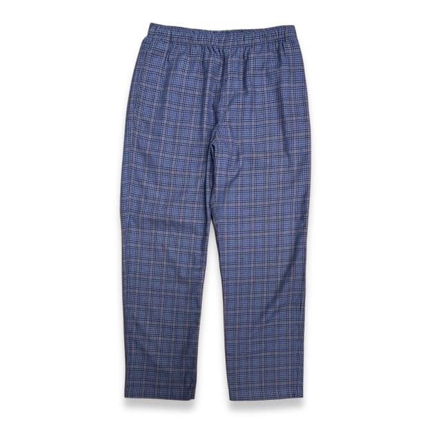 Stussy Check Beach Pants M