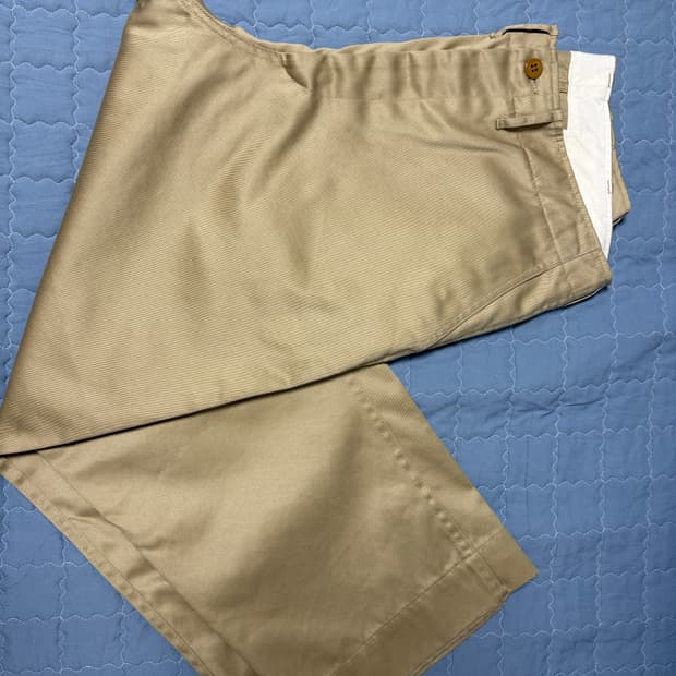 아프레쎄 치노 1사이즈