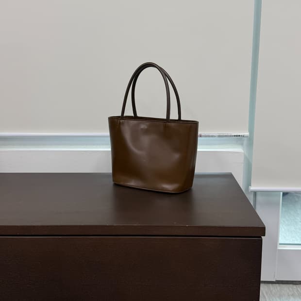 90s Margaret Howell tote bag