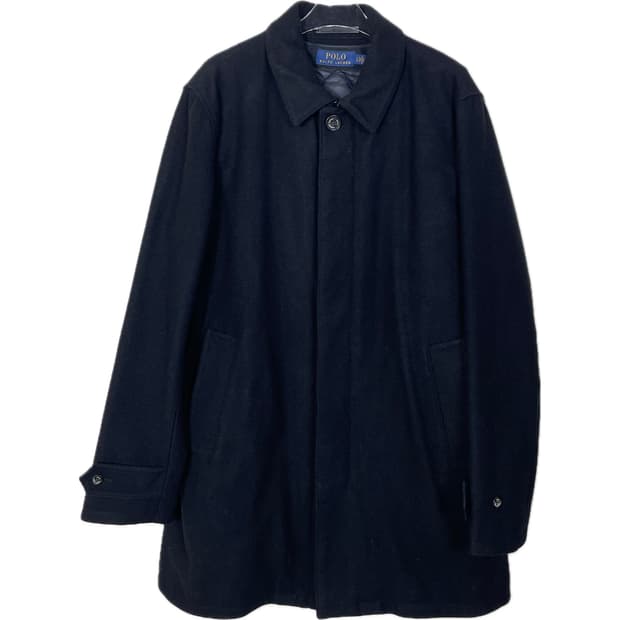 [L] 폴로 랄프로렌 마더 카코트 내피 퀼팅 조끼 포함