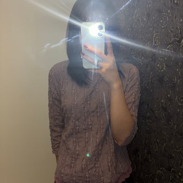 레이스 레이어드 모리걸 5부 폴라티