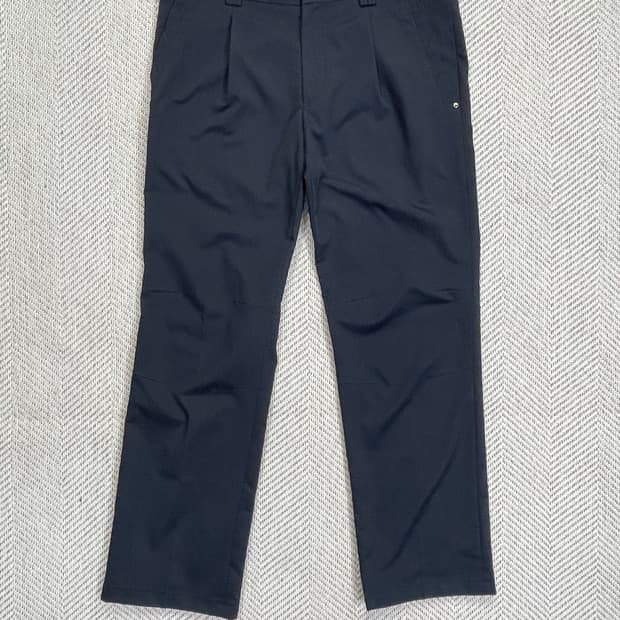 핑 골프웨어 남성 바지 34인치