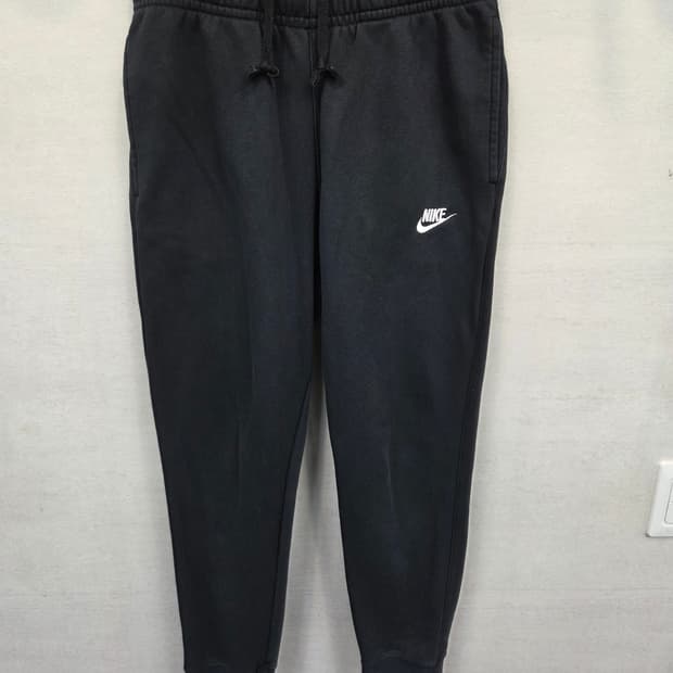 나이키 프렌치테리 조거팬츠 L