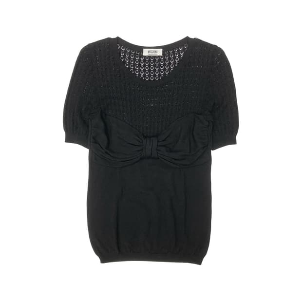 MOSCHINO CHEAP AND CHIC