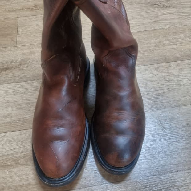 레드윙 페코스 us8.5