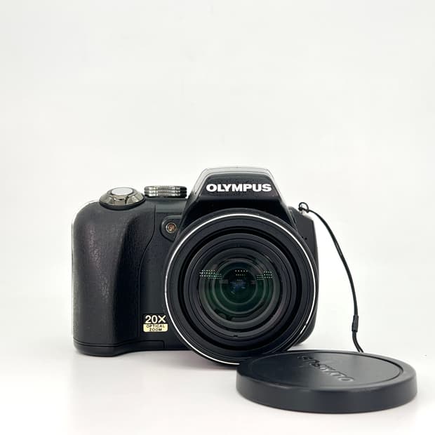 올림푸스 Olympus SP-565UZ 블랙