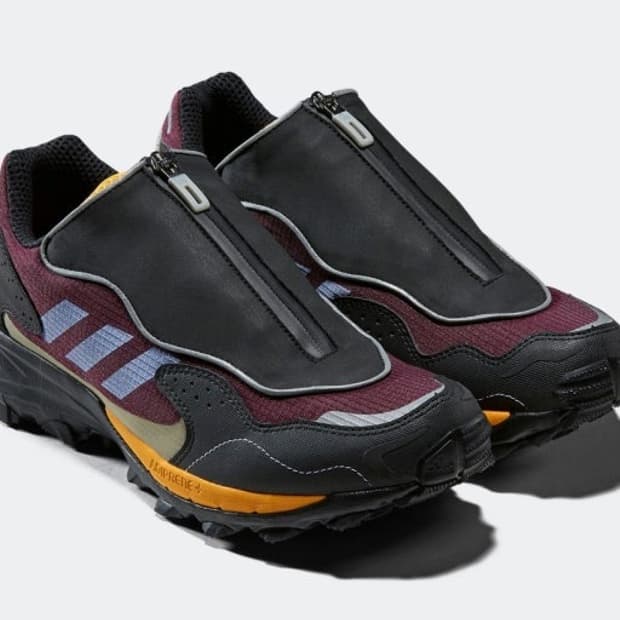 아디다스 호버터프 가드닝클럽 280